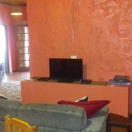 Imka Trinity Retreat Otel Stormsrivier Dış mekan fotoğraf