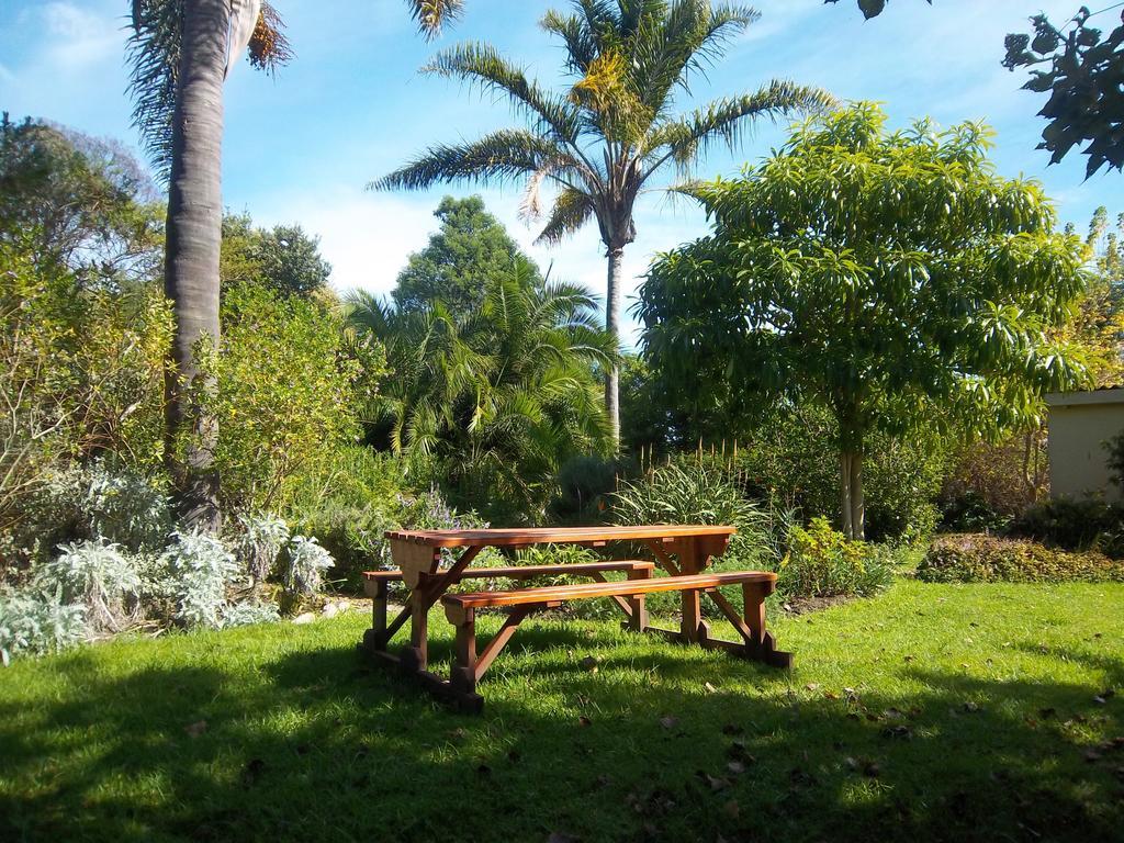 Imka Trinity Retreat Otel Stormsrivier Dış mekan fotoğraf