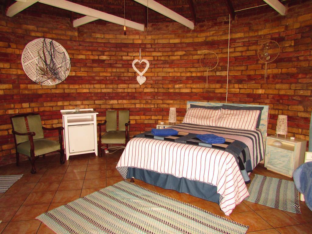 Imka Trinity Retreat Otel Stormsrivier Oda fotoğraf