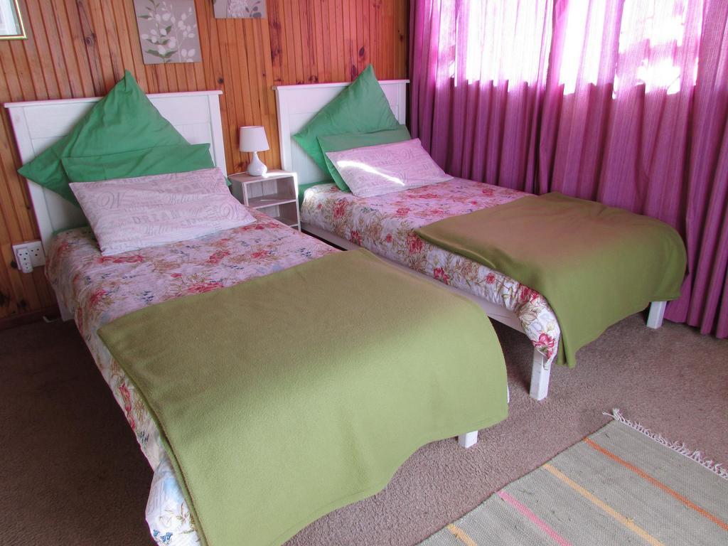 Imka Trinity Retreat Otel Stormsrivier Oda fotoğraf