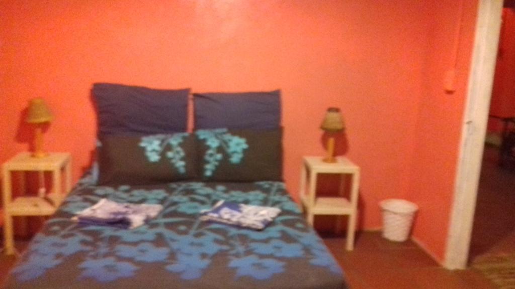 Imka Trinity Retreat Otel Stormsrivier Dış mekan fotoğraf