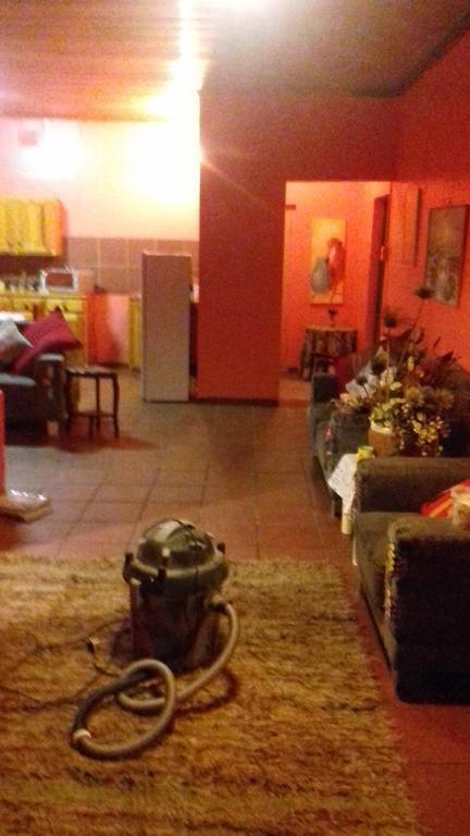 Imka Trinity Retreat Otel Stormsrivier Dış mekan fotoğraf