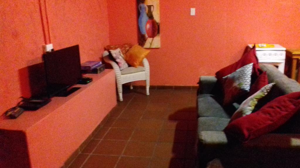 Imka Trinity Retreat Otel Stormsrivier Dış mekan fotoğraf