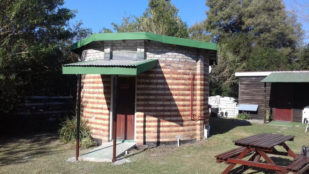 Imka Trinity Retreat Otel Stormsrivier Dış mekan fotoğraf