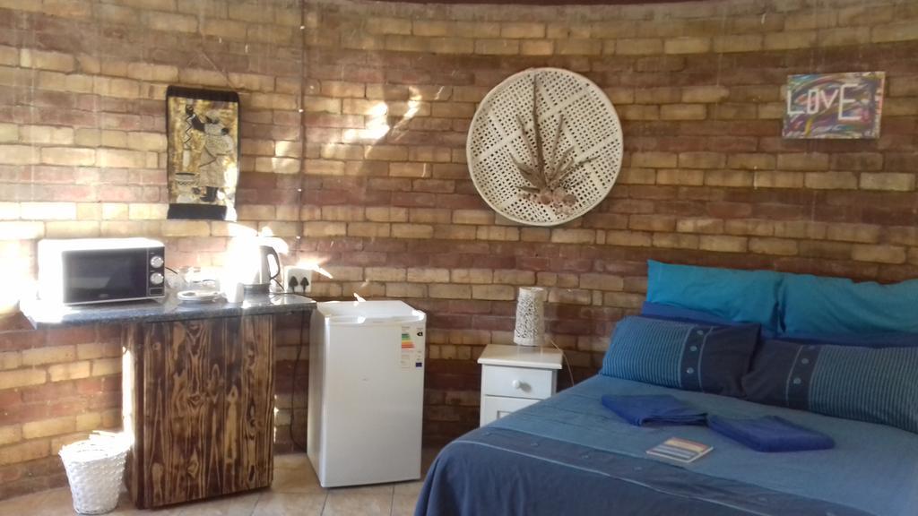 Imka Trinity Retreat Otel Stormsrivier Dış mekan fotoğraf