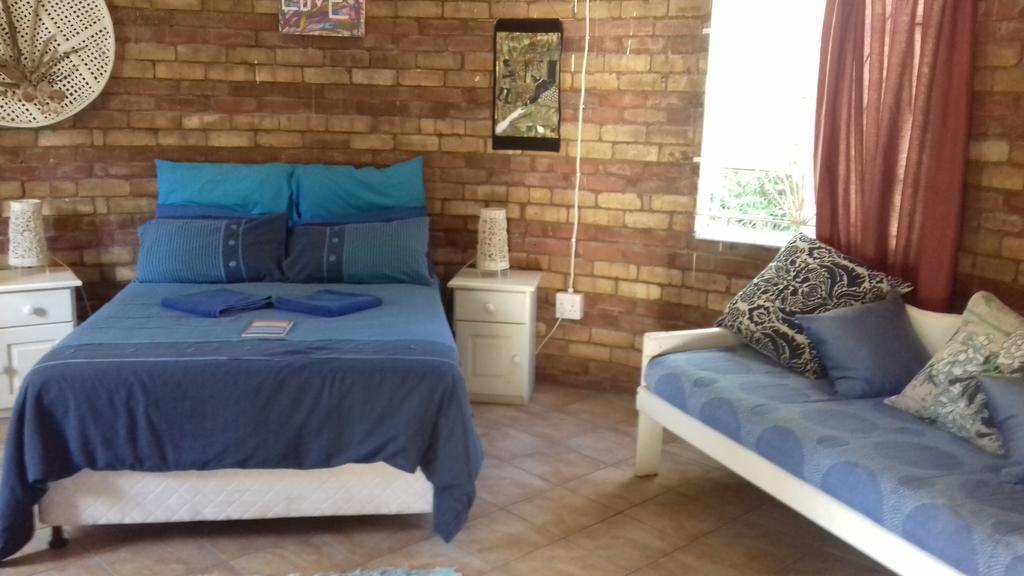 Imka Trinity Retreat Otel Stormsrivier Dış mekan fotoğraf