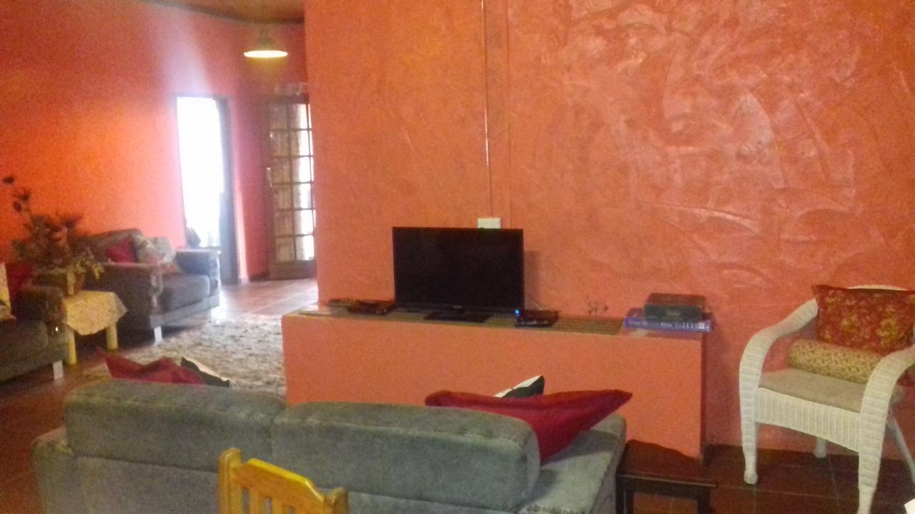 Imka Trinity Retreat Otel Stormsrivier Dış mekan fotoğraf