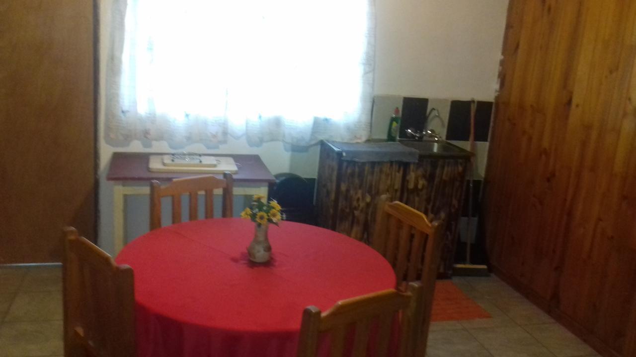Imka Trinity Retreat Otel Stormsrivier Dış mekan fotoğraf