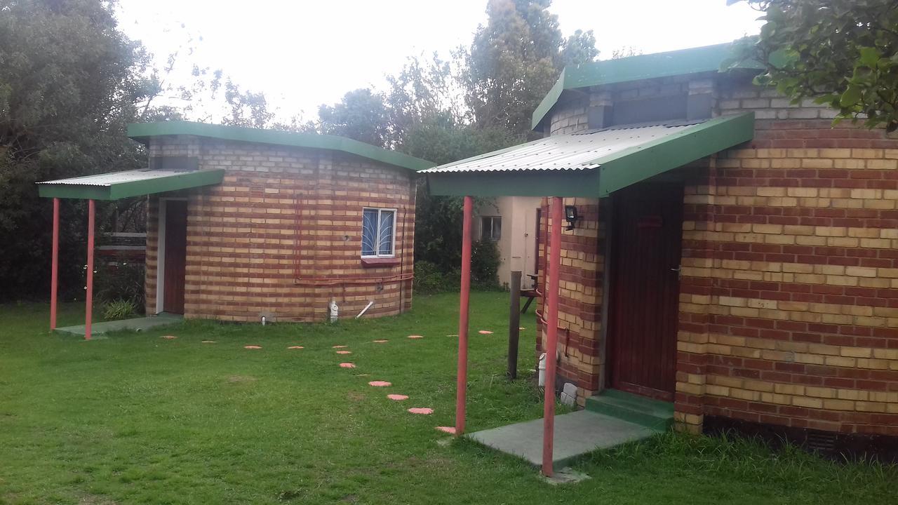 Imka Trinity Retreat Otel Stormsrivier Dış mekan fotoğraf