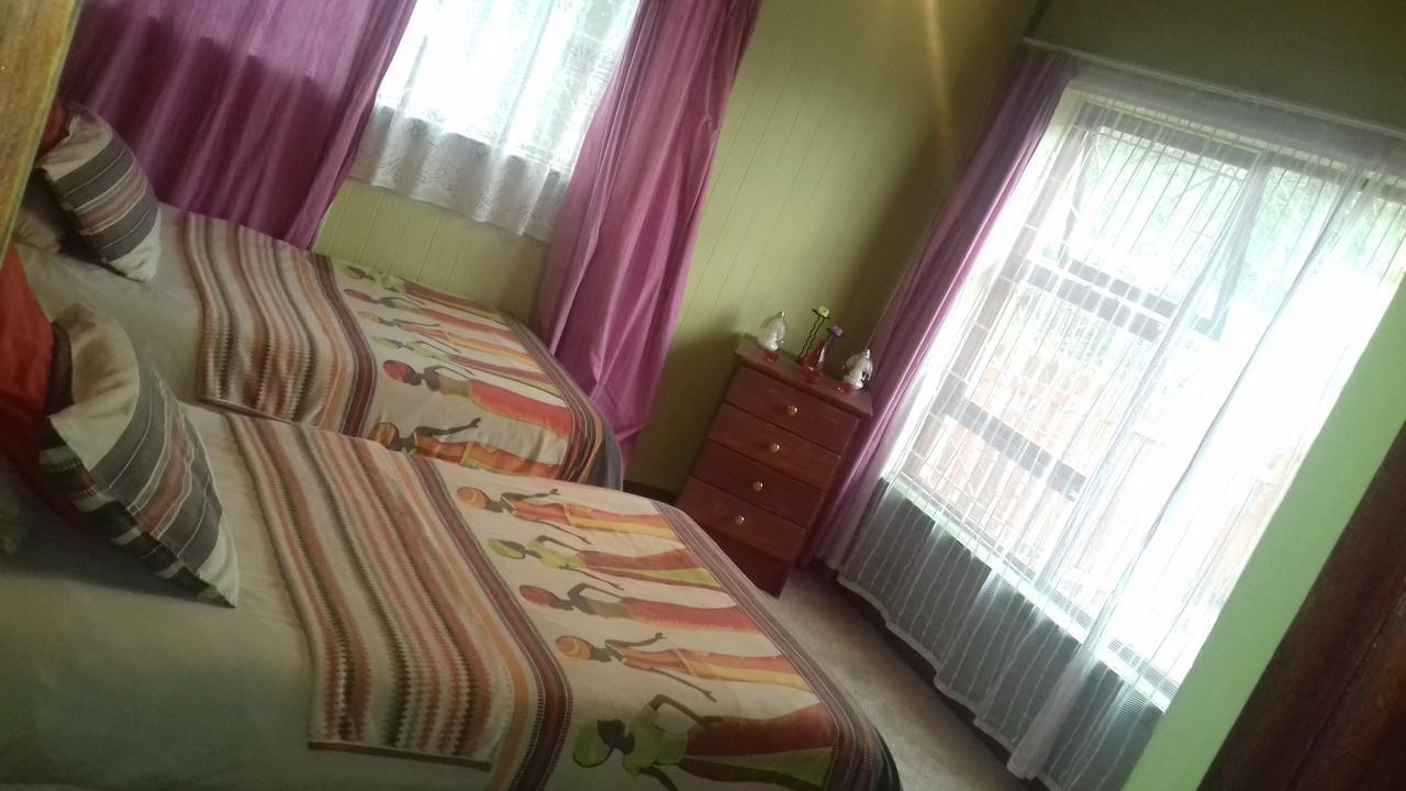 Imka Trinity Retreat Otel Stormsrivier Dış mekan fotoğraf