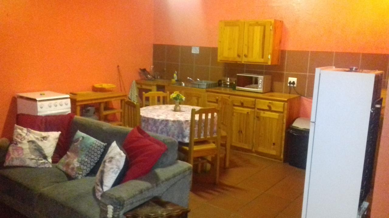 Imka Trinity Retreat Otel Stormsrivier Dış mekan fotoğraf