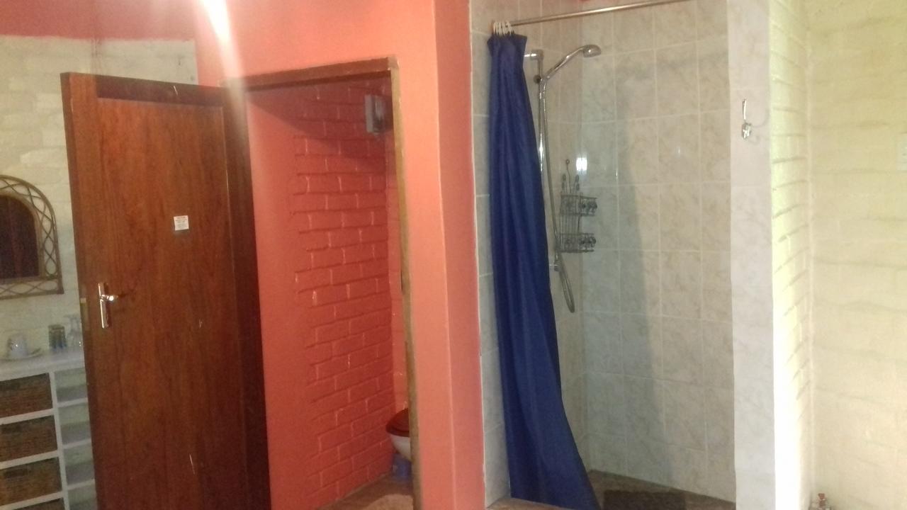 Imka Trinity Retreat Otel Stormsrivier Dış mekan fotoğraf