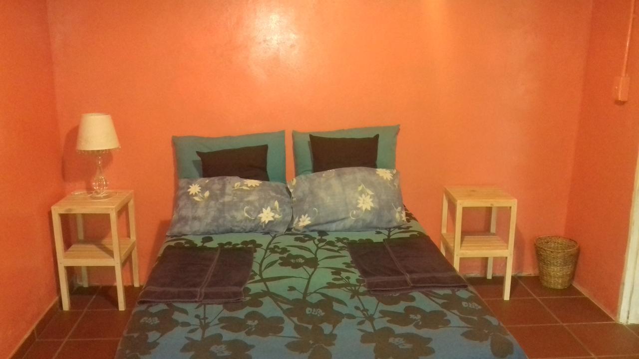 Imka Trinity Retreat Otel Stormsrivier Dış mekan fotoğraf