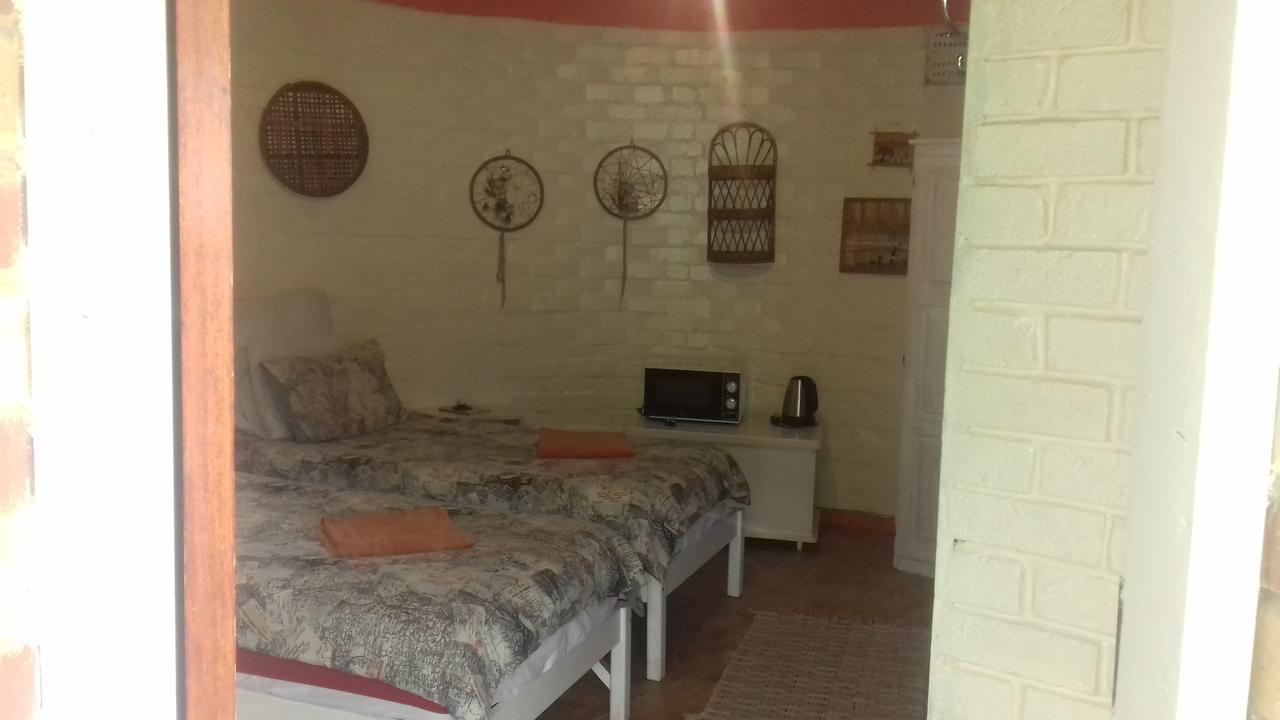 Imka Trinity Retreat Otel Stormsrivier Dış mekan fotoğraf